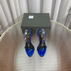 Tom Ford Heeled Shoes